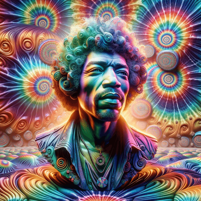 Visualizing the Invisible